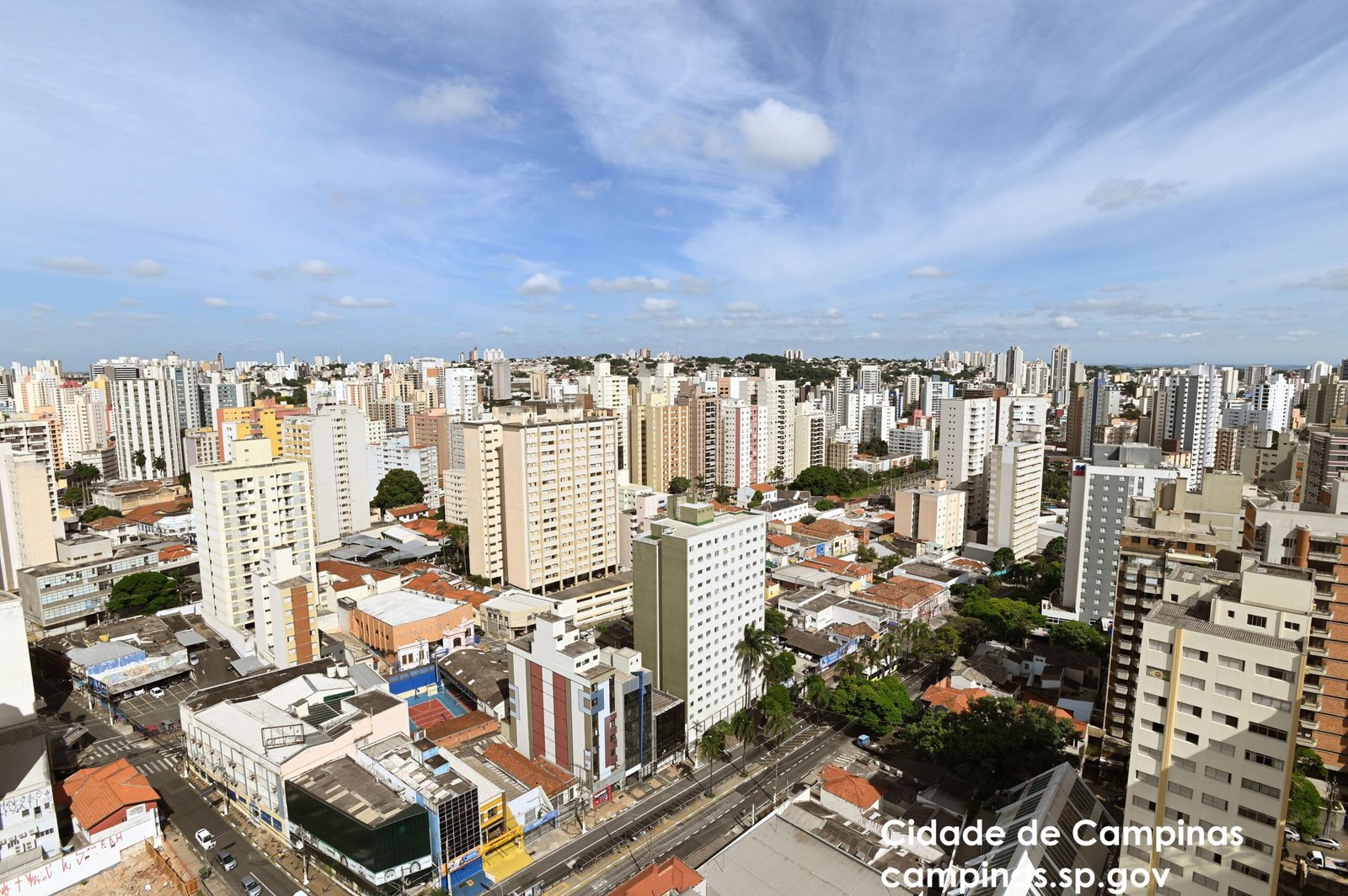 IBGE MAPEA EXPANSÃO URBANA NO BRASIL E REVELA OS MUNICÍPIOS MAIS URBANIZADOS DO PAÍS